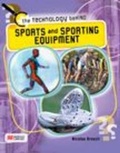 Cover: Sports - Macmillan Education Australia