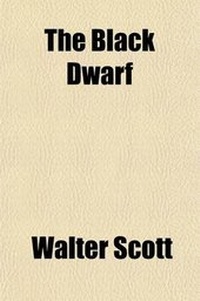 Abbildung von: The Black Dwarf - General Books