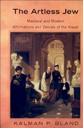 Cover: The Artless Jew - Princeton University Press