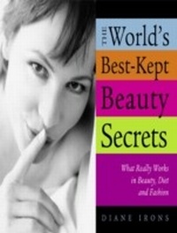 Abbildung von: The World's Best-Kept Beauty Secrets - Sourcebooks