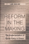 Cover: Reform in the Making - Princeton University Press