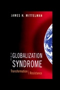 Cover: The Globalization Syndrome - Princeton University Press