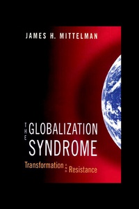 Enlarge image Cover: The Globalization Syndrome - Princeton University Press