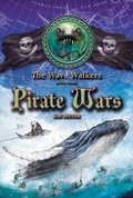 Cover: Pirate Wars - Simon & Schuster