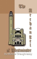 Cover: The Archangel of Westminster - AuthorHouse