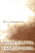 Cover: Silence in the Land of Logos - Princeton University Press