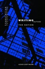 Cover: Writing Outside the Nation - Princeton University Press