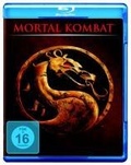 Cover: Mortal Kombat - Warner Home Entertainment