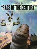 Cover: Race Of the Century - Simon & Schuster Children's Publishing