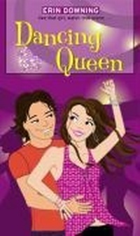 Enlarge image Cover: Dancing Queen - Simon Pulse
