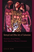 Cover: Betrayal and Other Acts of Subversion - Princeton University Press