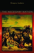 Cover: The Necessary Nation - Princeton University Press