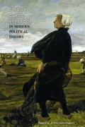 Abbildung von: Gender, Class, and Freedom in Modern Political Theory - Princeton University Press