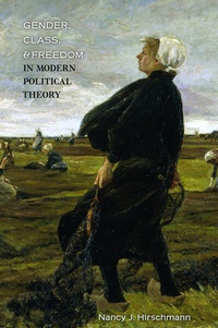 Abbildung von: Gender, Class, and Freedom in Modern Political Theory - Princeton University Press