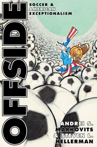 Enlarge image Cover: Offside - Princeton University Press