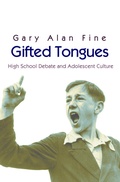 Cover: Gifted Tongues - Princeton University Press