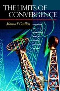 Cover: The Limits of Convergence - Princeton University Press