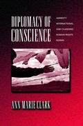 Cover: Diplomacy of Conscience - Princeton University Press
