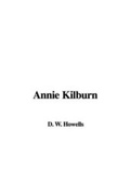 Cover: Annie Kilburn - IndyPublish.com
