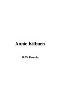 Enlarge image Cover: Annie Kilburn - IndyPublish.com
