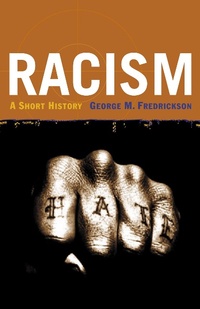 Enlarge image Cover: Racism - Princeton University Press