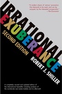 Cover: Irrational Exuberance - Princeton University Press
