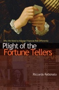 Cover: Plight of the Fortune Tellers - Princeton University Press