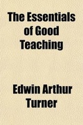 Cover: The Essentials of Good Teaching - General Books
