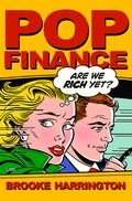 Cover: Pop Finance - Princeton University Press