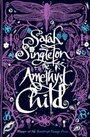 Cover: The Amethyst Child - Simon & Schuster Children's
