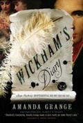 Cover: Wickham's Diary - Sourcebooks Landmark