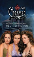 Cover: House of Shards: Volume 37 - Simon & Schuster Children's