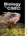 Cover: Biology for CSEC - Nelson Thornes Ltd