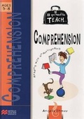 Cover: All you need to teach Comprehension: Ages 5-8 - Macmillan Education Australia