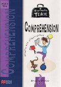Cover: All you need to teach Comprehension: Ages 10+ - Macmillan Education Australia