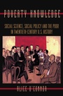 Cover: Poverty Knowledge - Princeton University Press