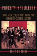 Cover: Poverty Knowledge - Princeton University Press