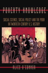 Enlarge image Cover: Poverty Knowledge - Princeton University Press
