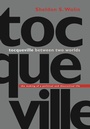 Cover: Tocqueville between Two Worlds - Princeton University Press