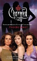 Cover: Phoebe Who?: Volume 38 - Simon & Schuster Children's