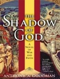 Cover: Shadow of God - Sourcebooks Landmark