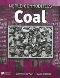Abbildung von: Coal - Macmillan Education Australia
