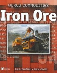 Abbildung von: Iron Ore - Macmillan Education Australia