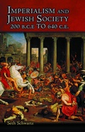 Cover: Imperialism and Jewish Society - Princeton University Press