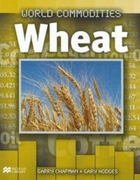 Abbildung von: Wheat - Macmillan Education Australia
