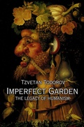 Cover: Imperfect Garden - Princeton University Press