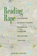 Cover: Reading Rape - Princeton University Press