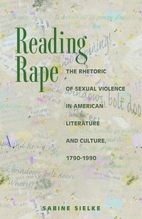 Enlarge image Cover: Reading Rape - Princeton University Press