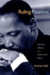 Enlarge image Cover: Ruling Passions - Princeton University Press