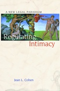 Abbildung von: Regulating Intimacy - Princeton University Press